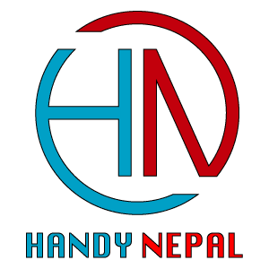 Handy Nepal